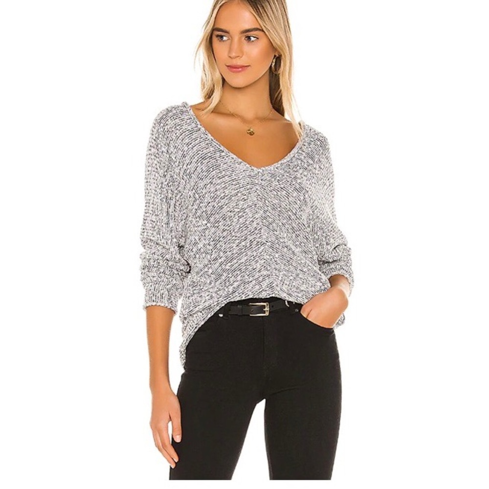 Free People Bright Lights Sweater